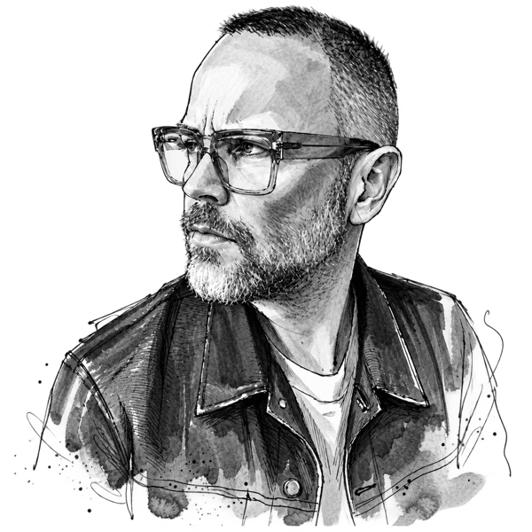 Gideon Bullock