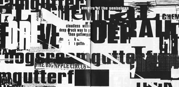 Tomato Graphics — AKA Underworld